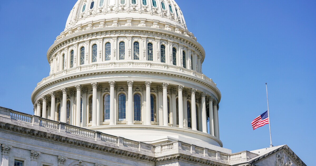 Term limits for Congress are wildly popular. But most experts say they ...