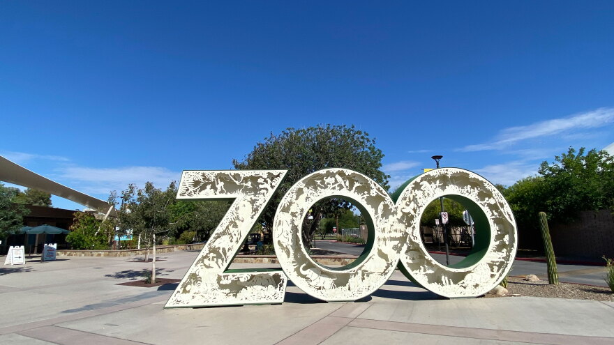 reid park zoo 2