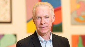 Dave Morgan spent decades playing with, mentoring and teaching Northeast Ohio's jazz community, through his work with the Cleveland Jazz Orchestra, Youngstown State University and Tri-C.