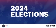 Image says 2024 Elections