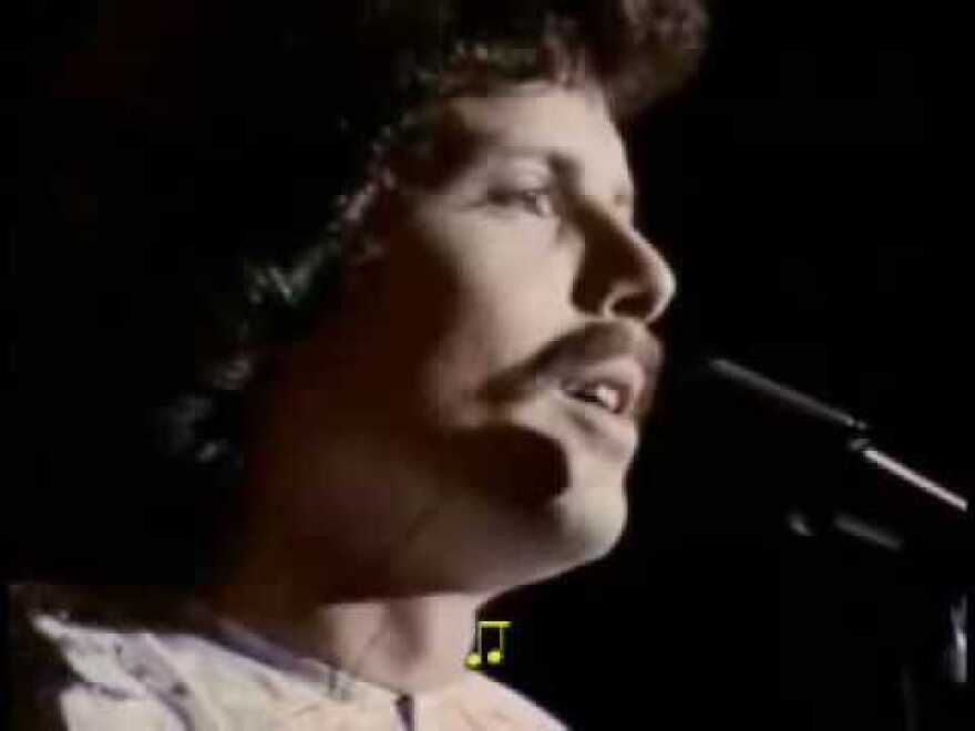 Scott McKenzie