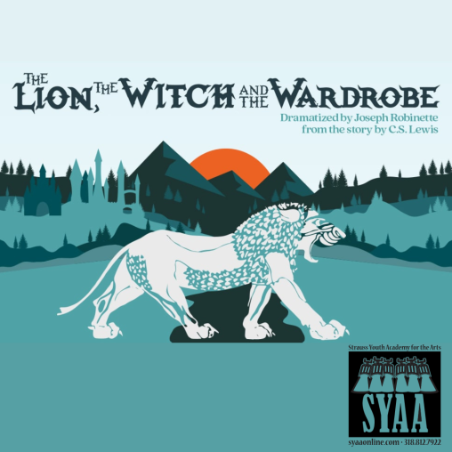 SYAA Presents The Lion, the Witch and the Wardrobe