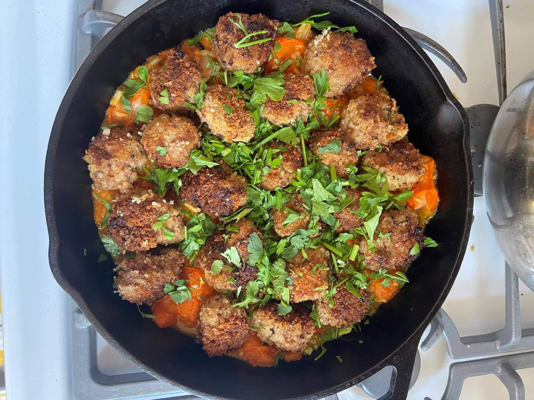 Whether as a meal or just an appetizer, try these takes on traditional ...