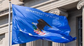 The man and his brother were arrested in May 2019 after selling guns to undercover FBI agents.