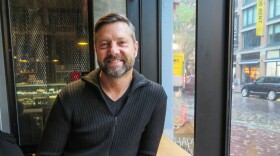 Mike Tippett is telling companies worried about U.S. immigration policy to move to Vancouver.