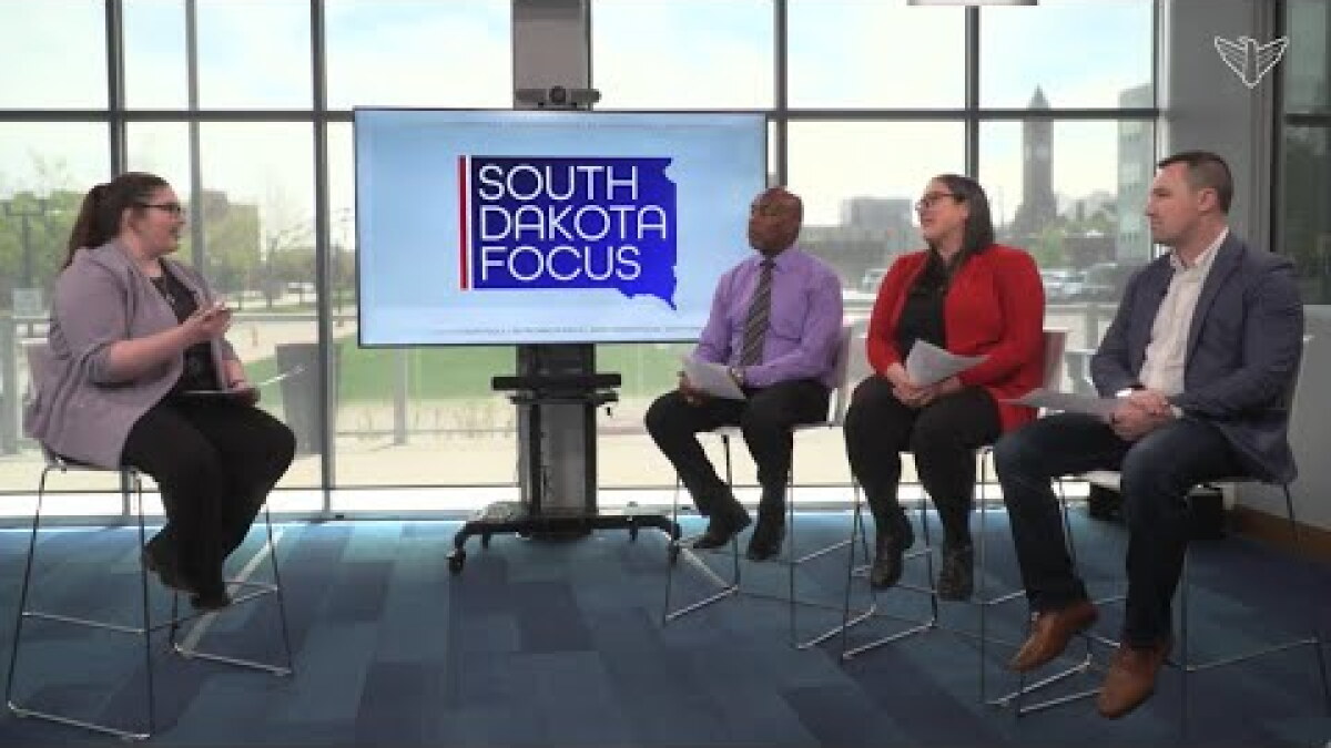 Mental Health Panel | South Dakota Focus - Vimarsana News