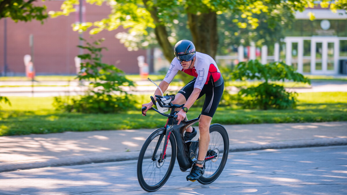 2023 Saluki Triathlon set for June 17 - Vimarsana News
