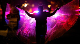 File, 2022: New Haven will host a Day of the Dead parade this year on Sunday, November 05.