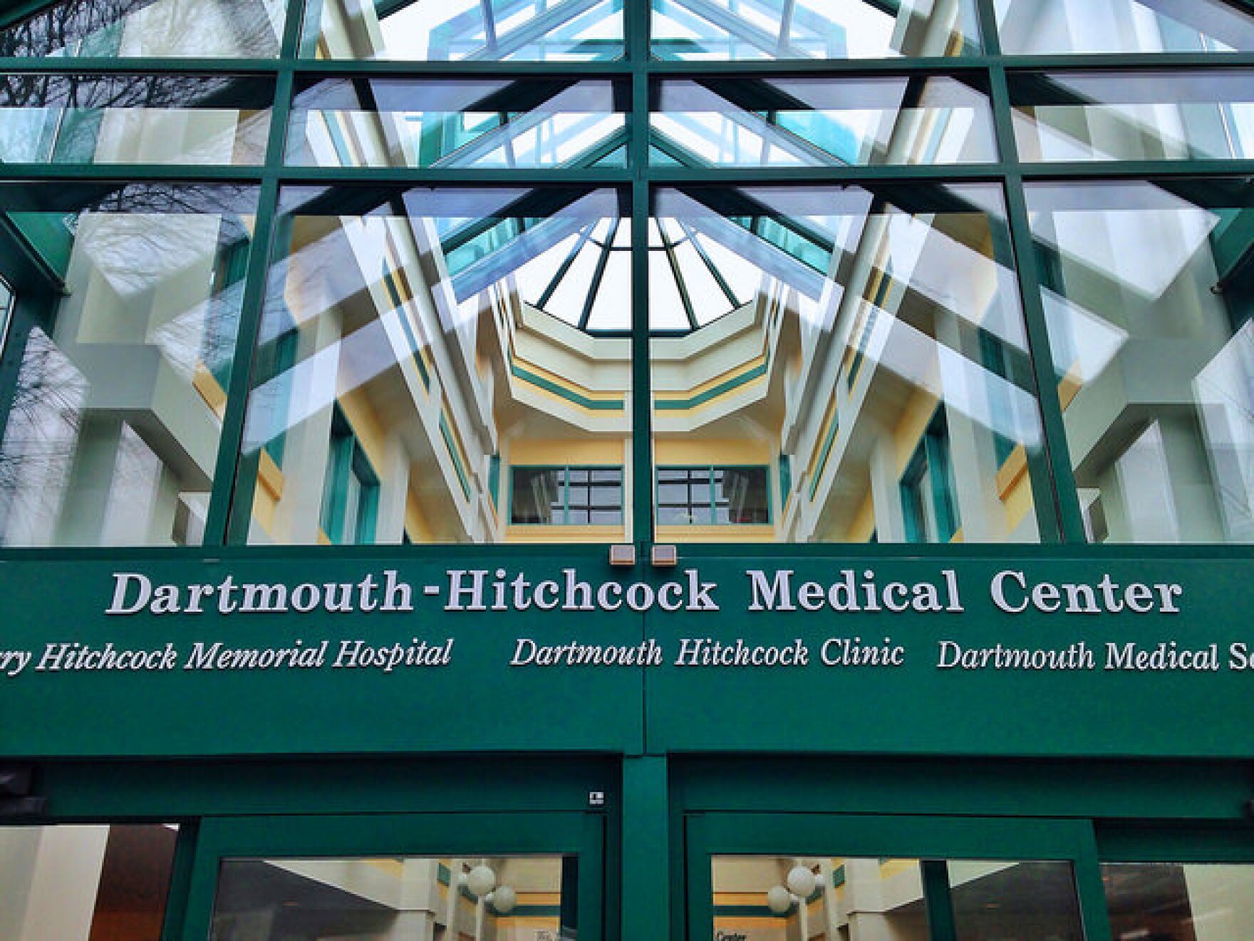 Dartmouth Health plans hiring freeze, job reviews as it eyes 120M