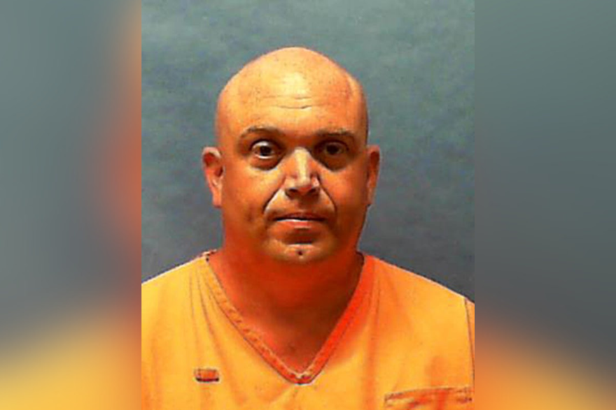 Florida Executes Man Convicted of Killing Girlfriend’s Infant
