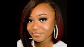 18-year-old I’Sice Thomas is in critical condition after a driver hit her at N. Main Street and St. Clara Avenue near downtown Dayton. The incident happened April 6 at 10:30 p.m. The driver fled the scene.