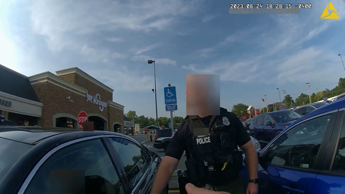 Ohio police who use deadly force are not being identified. Why the lack of transparency? - Vimarsana News