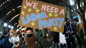 piatt park election protest