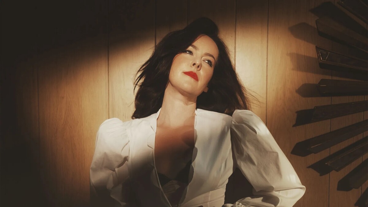 Jena Malone: 