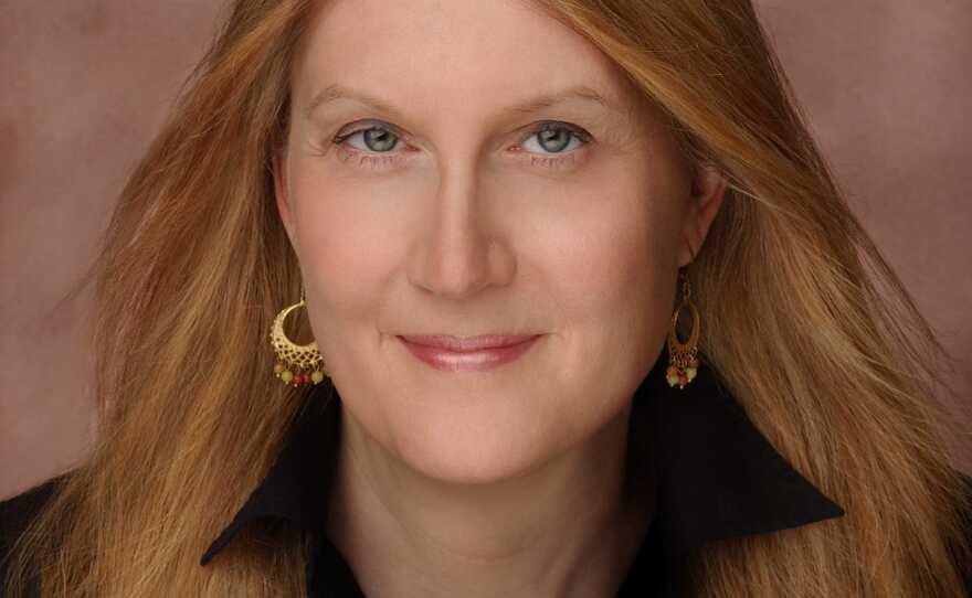 Jennifer Finney Boylan, who wrote the introduction, is the author of several books, including <em>Stuck in the Middle with You: A Memoir of Parenting in Three Genders</em>.