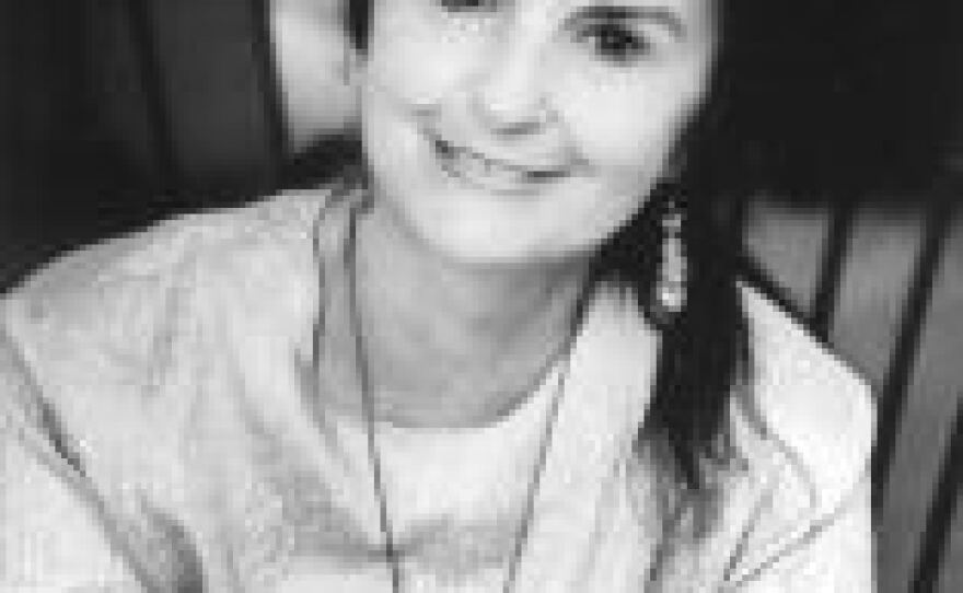 Doris Betts