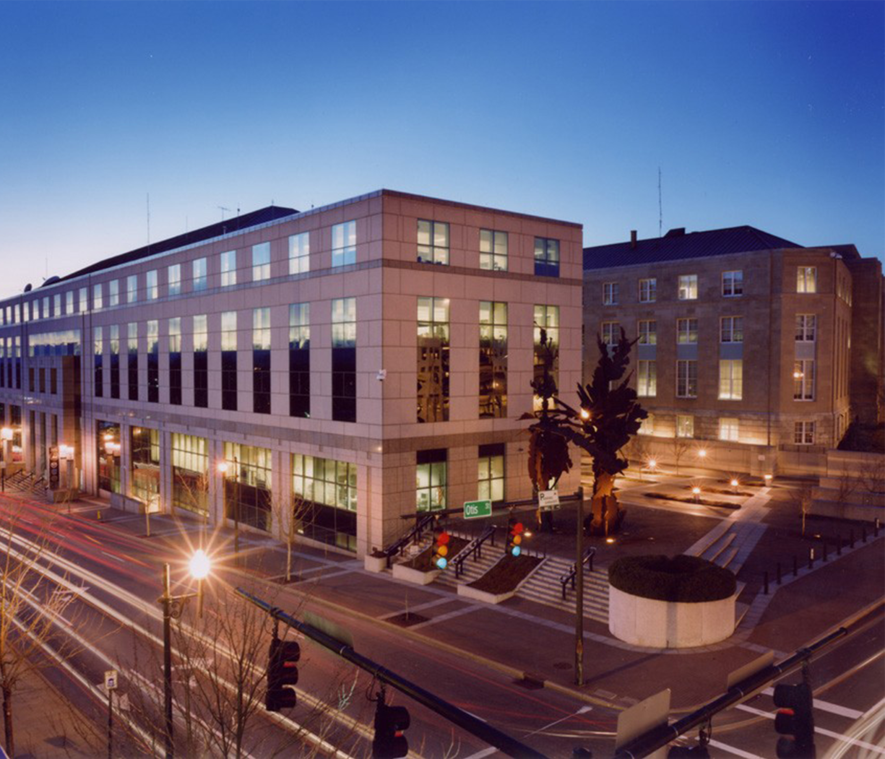 World's largest environmental data center remains offline after Helene