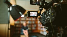 The Brechner Center for Freedom of Information released a report on the legality of employers limiting their employees ability to talk with media outlets. (Photo courtesy of Sam McGhee)
