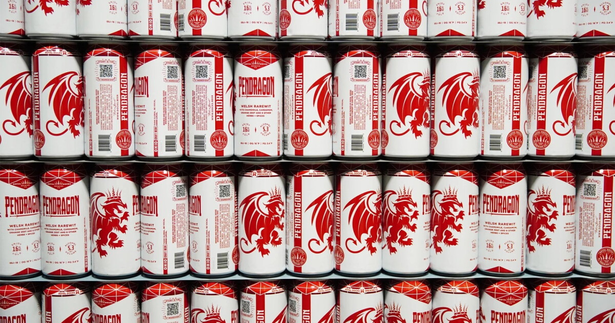 Facing industry woes, craft brewers seek Ohio franchise law overhaul