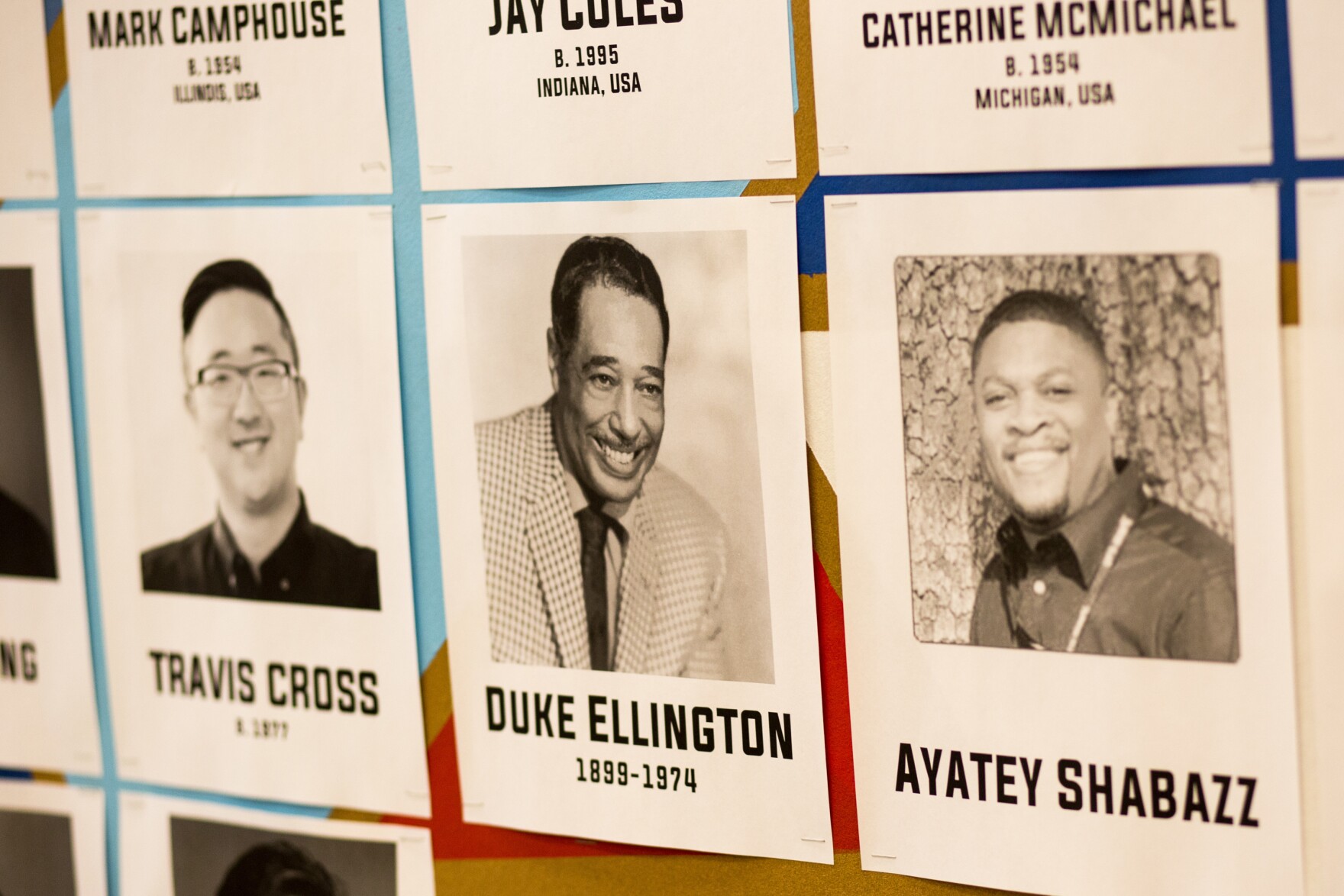 Why This High School Band Is Buying Music From Composers Of Color This ...