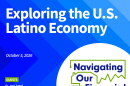 Exploring the US Latino Economy
