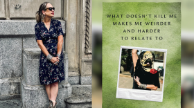 Longtime Minnesota DJ Mary Lucia recently wrote a memoior,