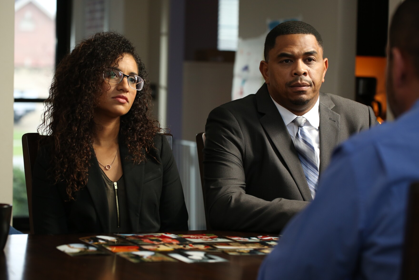 Convicted Murderer Ryan Widmer Explains His Actions In TV Interview WVXU