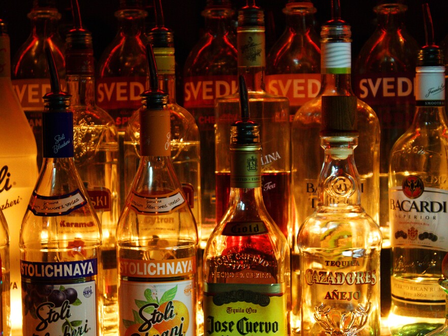 One in 6 adults binge drinks, and that plays a role in most alcohol-related deaths.