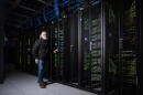 Through a new collaboration, CoreWeave and NVIDIA are accelerating the buildout of AI factories to meet enterprise demand. (Business Wire/AP)