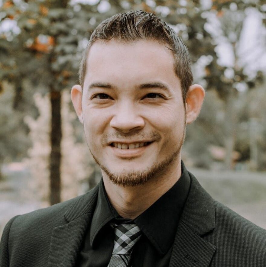 Ben Crosby unsuccessfully ran for Gilbert mayor as a write-in candidate in 2024.