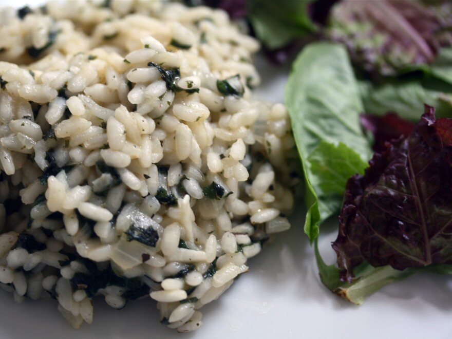 Risotto