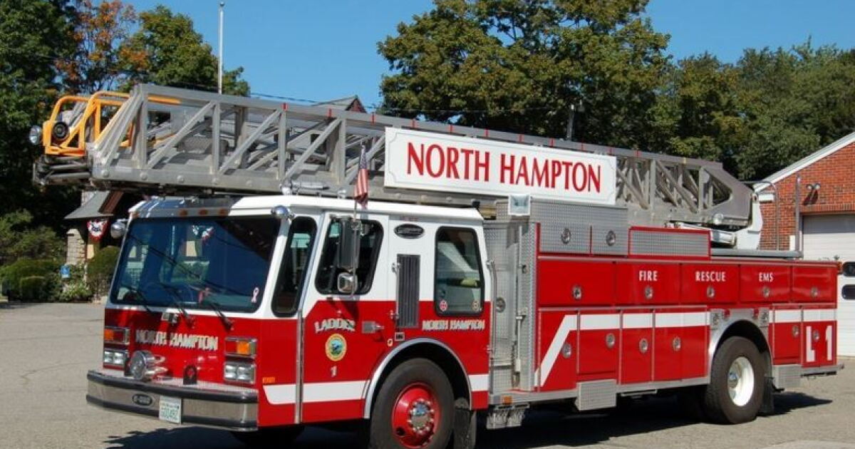 North Hampton Officials Consider Regionalizing Fire Services | New ...