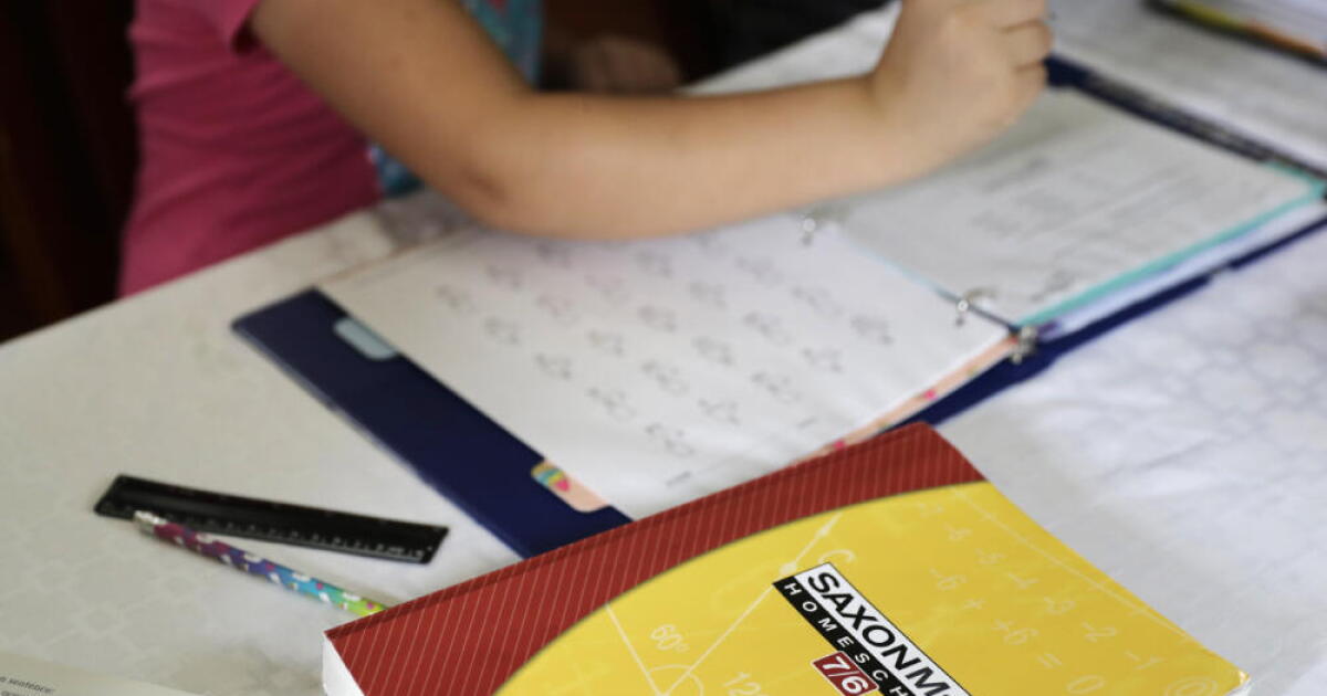 Homeschooling is on the rise. What are the pros and cons?