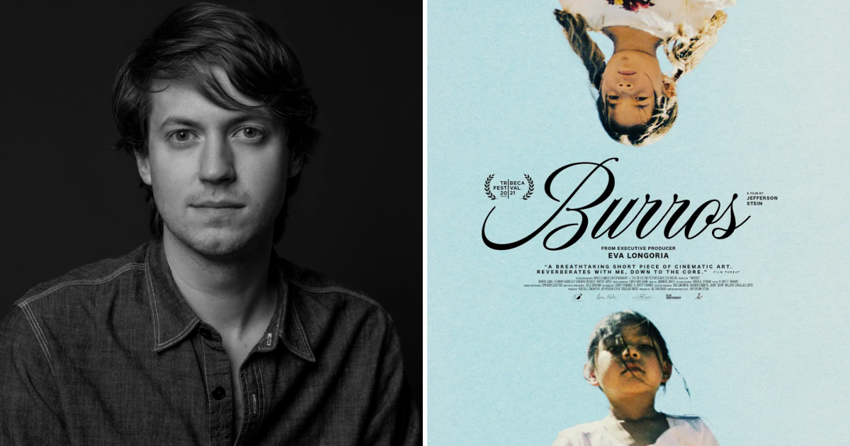 Short film 'Burros' looks at migration through the eyes of a Tohono O'odham child