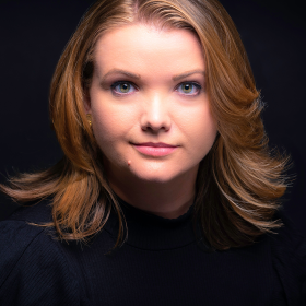 Téa Obreht is the author of "Sunrise"