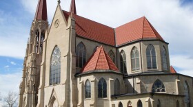 catholic church, religion