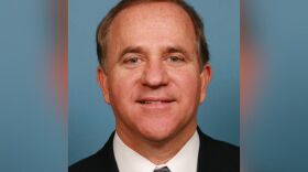 Official portrait of Steve Buyer from 111th Congress.