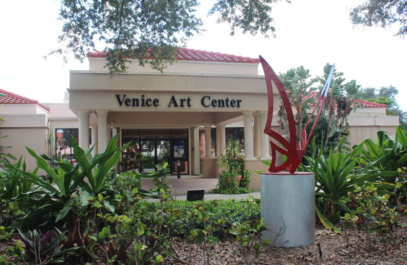 Venice Art Center