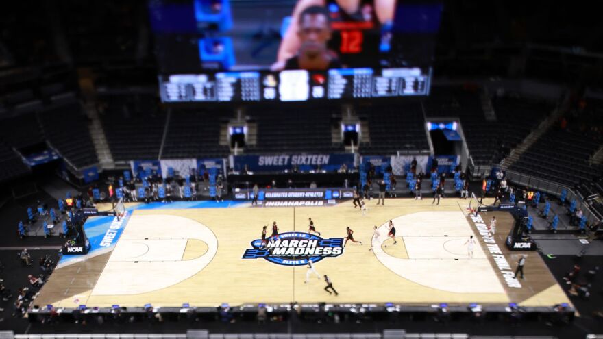 Justin Casterline/Getty Images