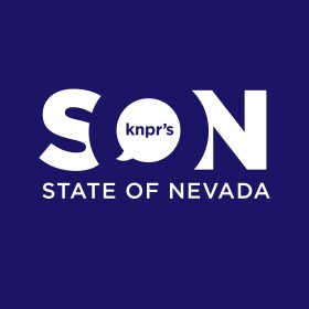 State of Nevada on Nevada Public Radio. KNPR 88.9FM