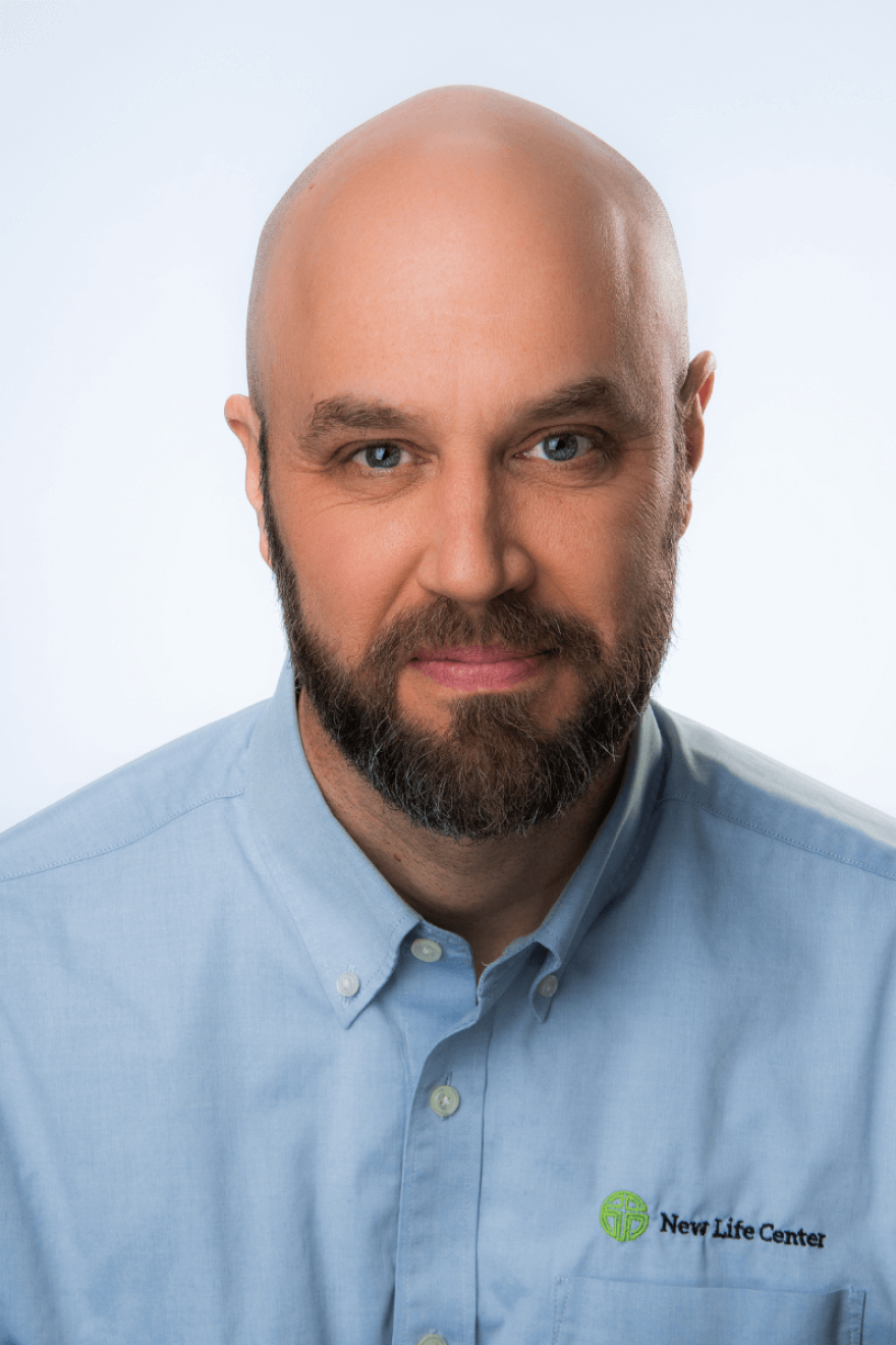 New Life Center Director
