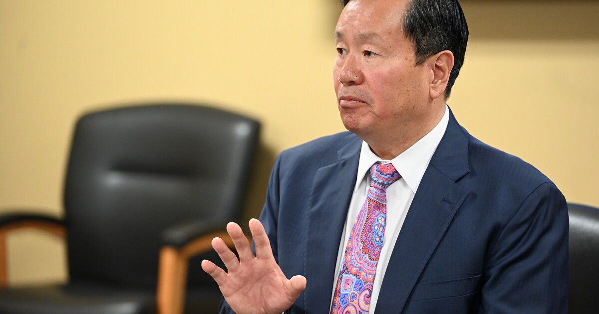 Columbia Leaders Challenge Missouri President’s ‘Rampant Crime’ Claims: What You Need to Know Columbia Leaders Challenge Missouri President’s ‘Rampant Crime’ Claims: What You Need to Know