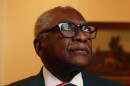 James Clyburn book