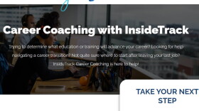 The state is paying InsideTrack to deliver career coaching to up to 5,000 residents, regardless of employment status.