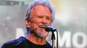 SAN ANTONIO, TX - MAY 18: Kris Kristofferson performs onstage at the