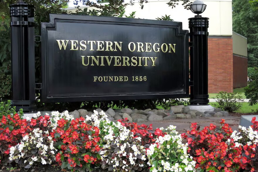 Western Oregon University became a Hispanic-Serving Institution in 2025.