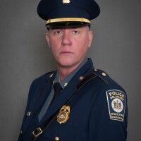 Assistant State Fire Marshall and Chief of Investigations B. Scott Bullock