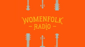 Womenfolk Radio