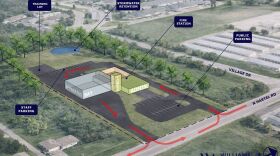 The Grand Ledge Area Emergency Services Authority is asking Eaton County voters to approve a $22.5 million bond to acquire, construct, furnish and equip two new fire stations with modern facilities and improved safety features. It's one of several millages and bond proposals that mid-Michigan voters will weigh in on May 5.