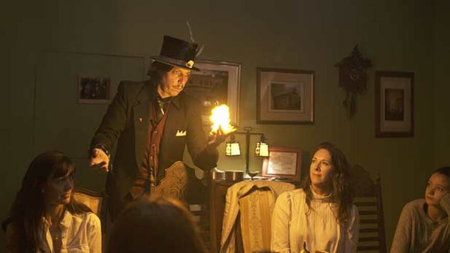 Haunted Bisbee AZILL